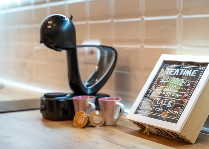 Let's Hide Apartman Zlatibor