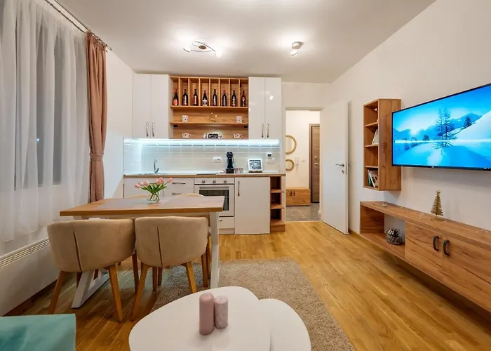 Let's Hide Apartman *