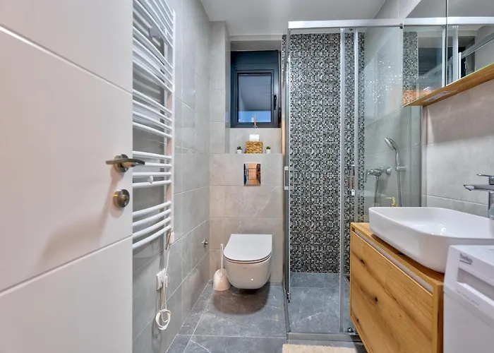 Let's Hide Apartman *