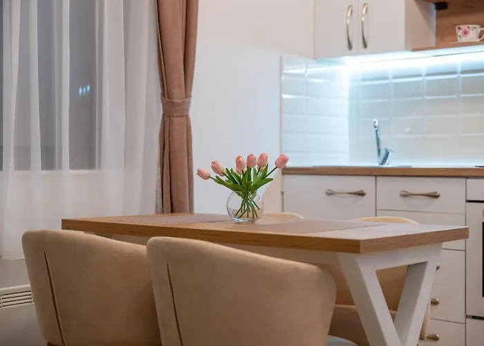 Apartman Let's Hide Zlatibor