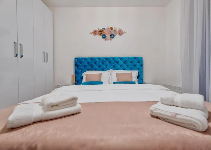 Let's Hide * Zlatibor