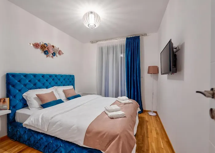 Let's Hide Apartman *